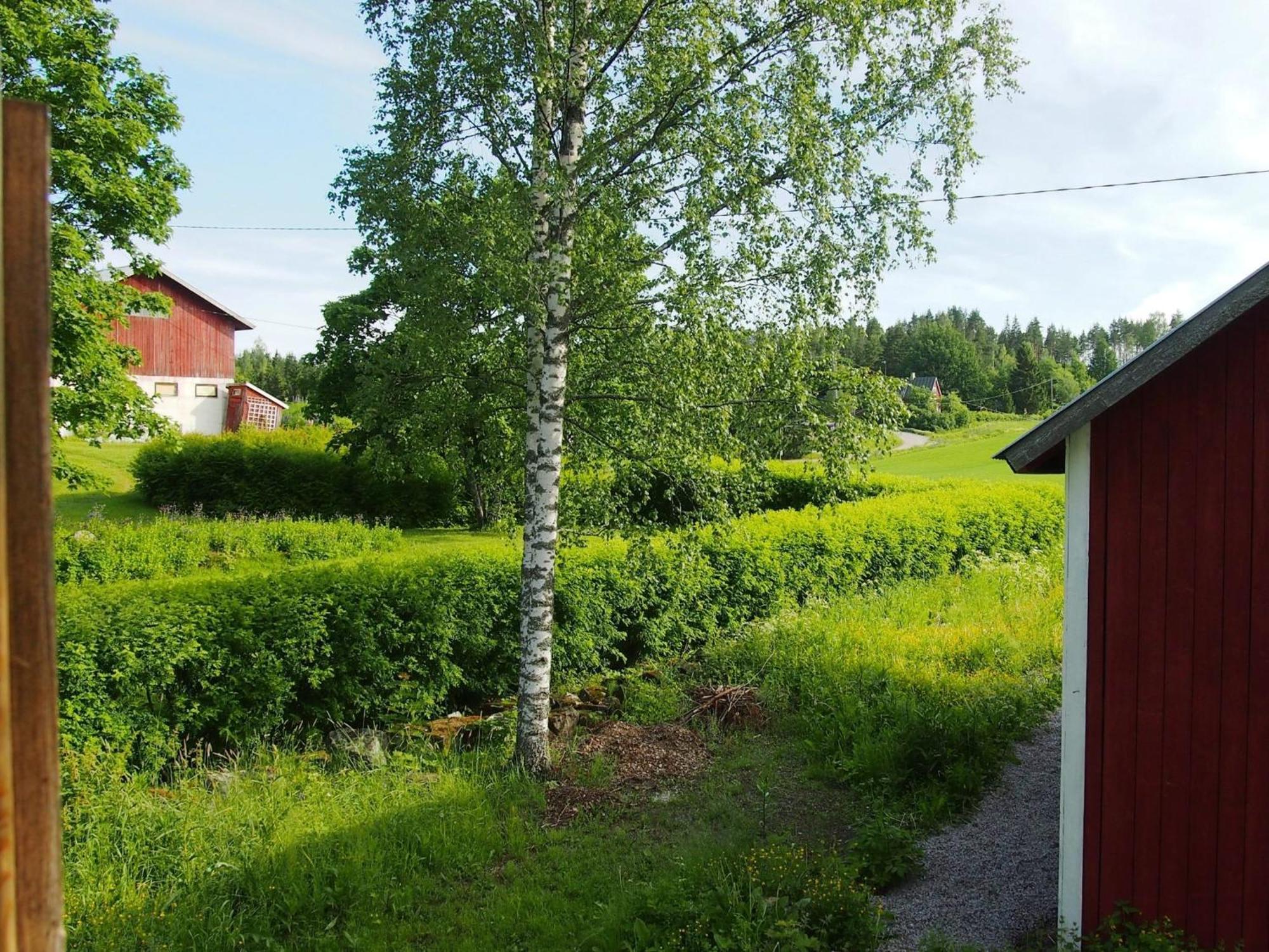 Willa Mustijoki Laukkoski Oda fotoğraf